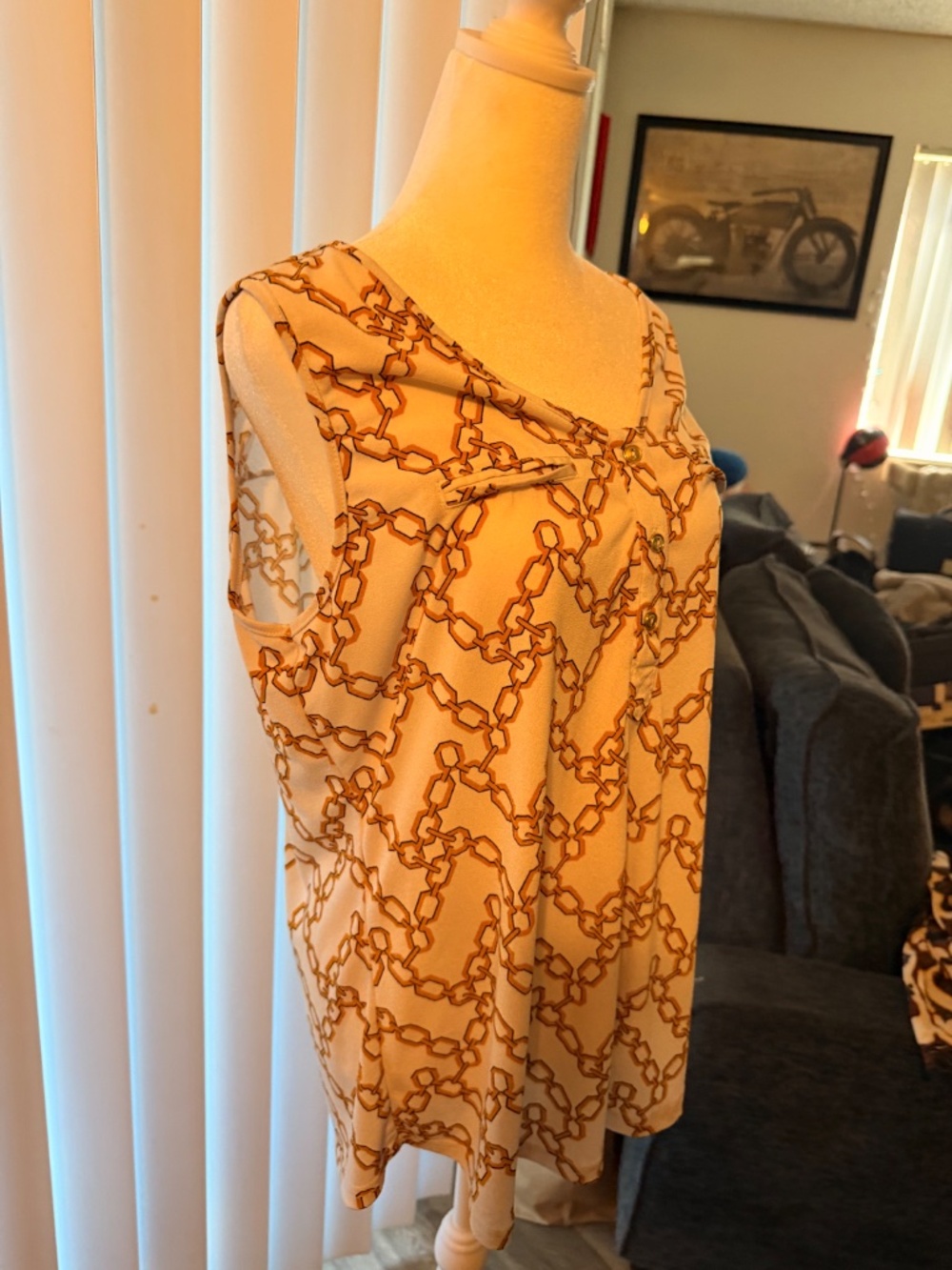 Tank Top - Picture 2 of 3